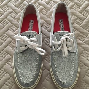 Sherry Top-Sider Boot Shoes